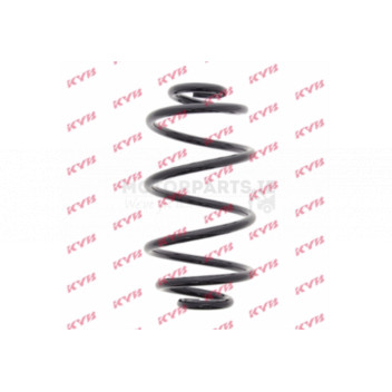 Image for Coil Spring