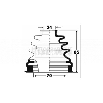 Image for CV Boot Kit