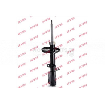 Image for Shock Absorber