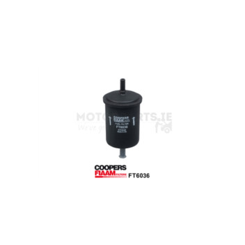 Image for Fuel Filter