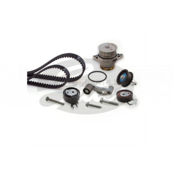 Image for Timing Belt-Water Pump Kit