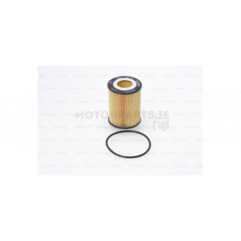 Image for Oil Filter