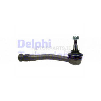 Image for Tie Rod End