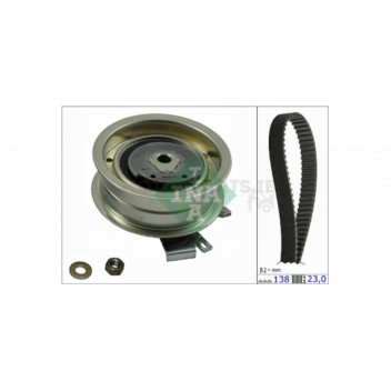Image for Timing Belt Kit