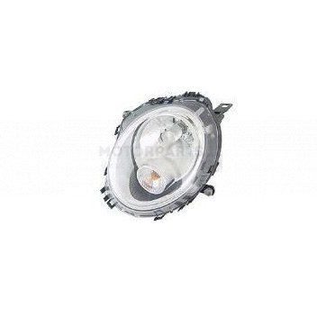 Image for Head Lamp Unit