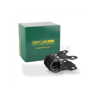 Image for Susp/Control/Wishbone/Arm Bush/Mount