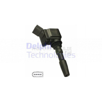 Image for Ignition Coil