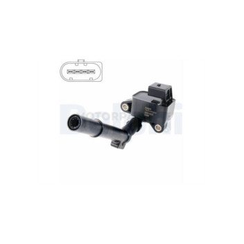 Image for Ignition Coil
