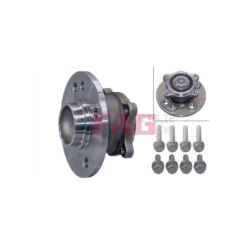 Image for Wheel Bearing Kit