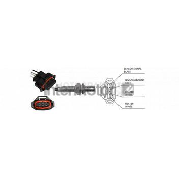 Image for Lambda Sensor