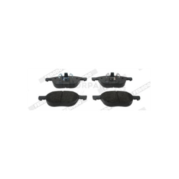 Image for Brake Pad Set