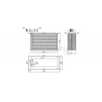 Image for Intercooler