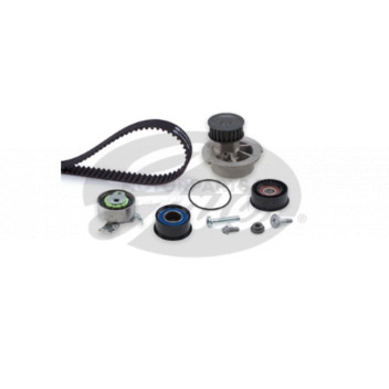 Image for Timing Belt-Water Pump Kit