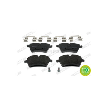 Image for Brake Pad Set