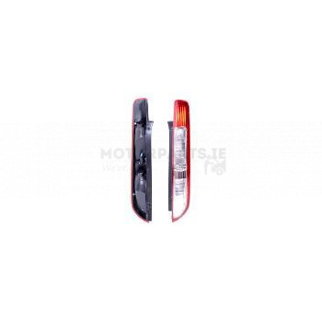 Image for Rear Lamp Unit