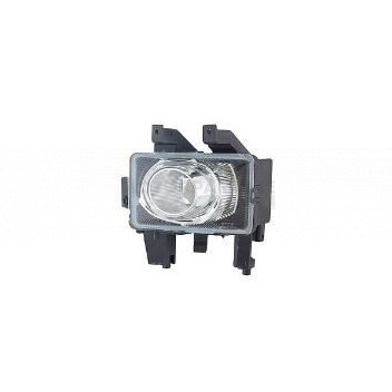 Image for Fog Lamp