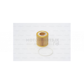 Image for Oil Filter