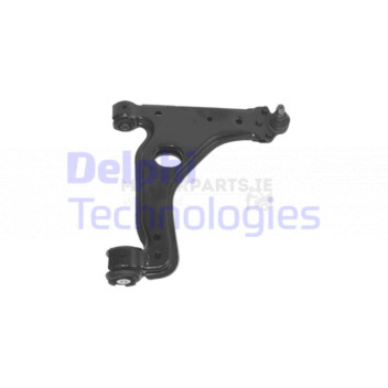 Image for Track Control Arm