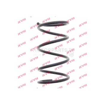 Image for Coil Spring