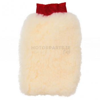Image for RED BAND WASH MITT