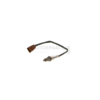 Image for Lambda Sensor