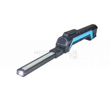 Image for RING RECHARGEABLE SLIM LED POCKET INSPECTION LAMP