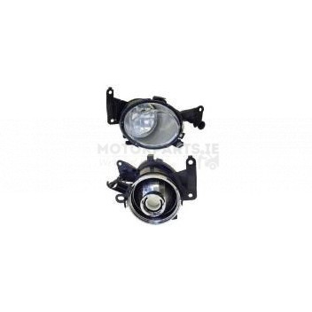 Image for Fog Lamp