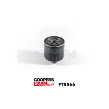 Image for Oil Filter