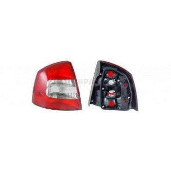 Image for Rear Lamp Unit
