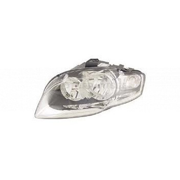 Image for Head Lamp Unit