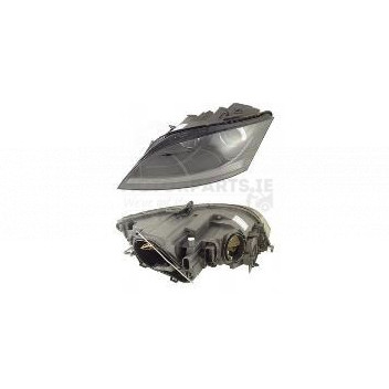Image for Head Lamp Unit