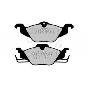Image for Brake Pad Set