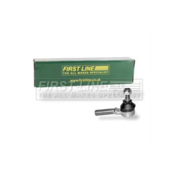 Image for Tie Rod End