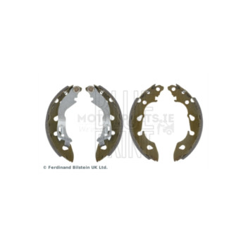 Image for Brake Shoe Set