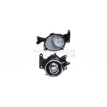 Image for Fog Lamp