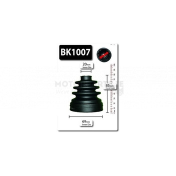 Image for CV Boot Kit