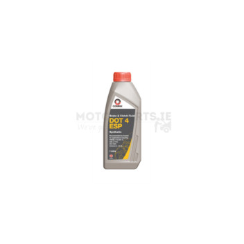 Image for Brake Fluid