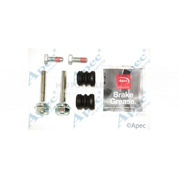 Image for Brake Caliper Kit