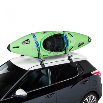 Image for Kayak Carrier Keel