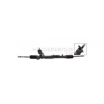 Image for Steering Rack
