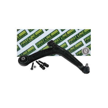 Image for Track Control Arm