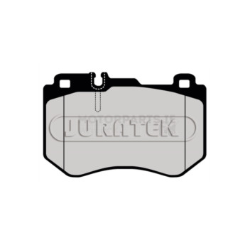 Image for Brake Pad Set