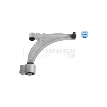 Image for Track Control Arm