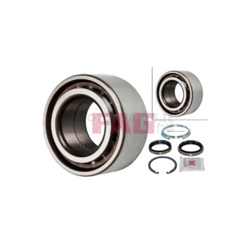 Image for Wheel Bearing Kit