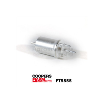 Image for Fuel Filter