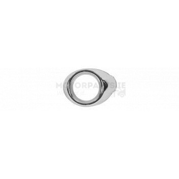 Image for Fog Lamp Bezel