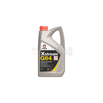 Image for Coolant Fluid