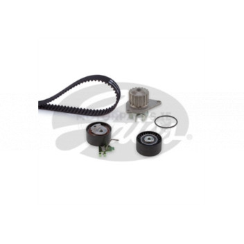 Image for Timing Belt-Water Pump Kit