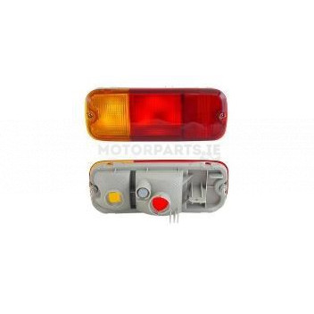 Image for Rear Lamp Unit
