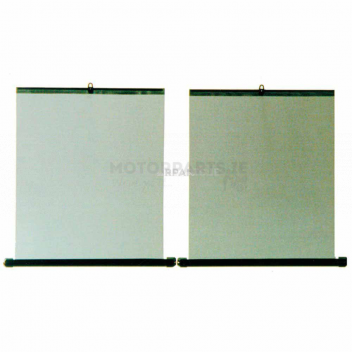 Image for ROLLER SUNBLIND 2PCE (45cm) ALT